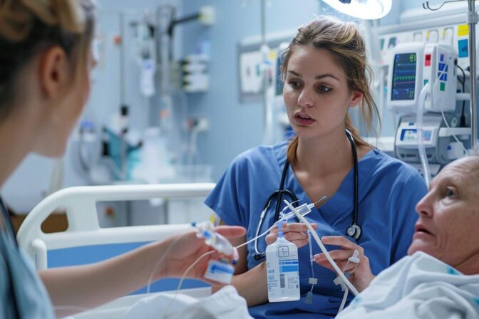 Nursing Care Plans: A Step-by-Step Approach