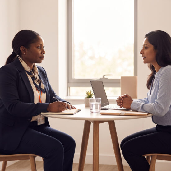 Interview Preparation